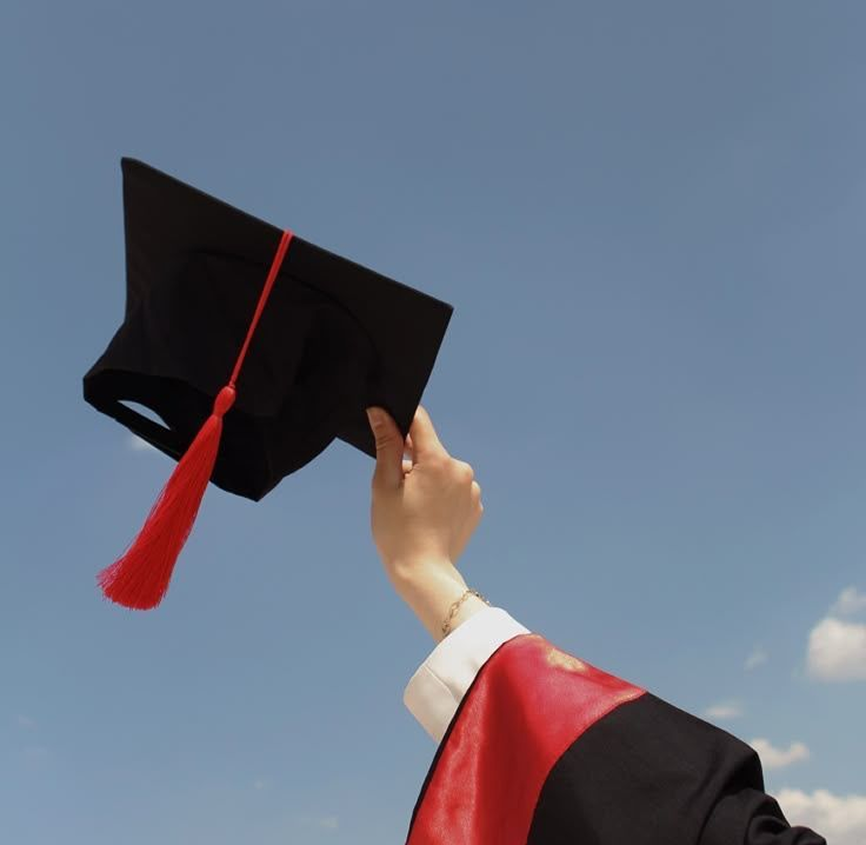 Graduación